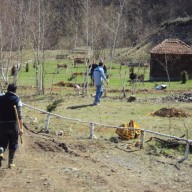 10. Radovi na fazi I flotacijskog odlagališta 2012. god.