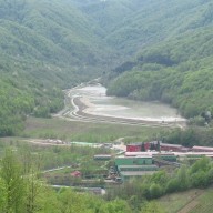 30.Panorama rudnika maj 2015. god.