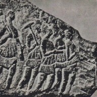 Motivi rudara u kamenu iz rimskog perioda