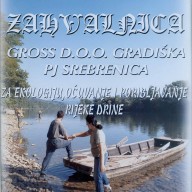 Zahvalnica SRD Drina 2011.