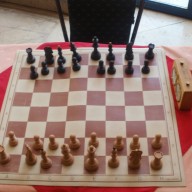 1.Šahovski turnir 2013.god.