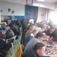 10.Šahovski turnir 2014.god.