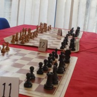 2.Šahovski turnir 2013.god.