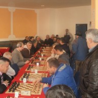 3.Šahovski turnir 2013.god.