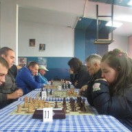 9.Šahovski turnir 2014.god.