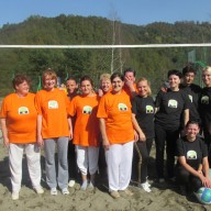 2.Ekipe Službe opštih poslova i Flotacije radničke sportske igre 2014. god.