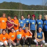 3.Ekipe Službe opštih poslova i Računovodstva radničke sportske igre 2014. god.