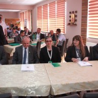 Rudarsko-geološki forum 2015