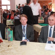 Rudarsko-geološki forum 2015