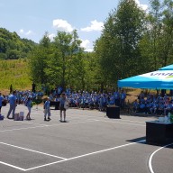 3. Pozorisna predstava DZZS 2018 Sportski tereni