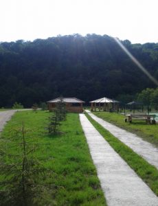 Rekultivacija III faze flotacijskog odlagališta