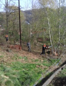 Rekultivacija zemlјišta za plastenik