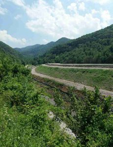Rekultivacija boka flotacijskog odlagališta