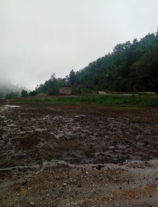 Radovi na rekultivaciji