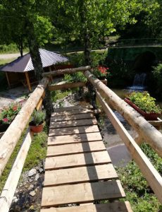 Rekultivacija područja ulaska Saške rijeke u hidro-tehnički kanal