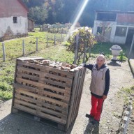 Подела огрева