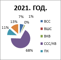 2021. godina