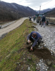 Rekultivacija