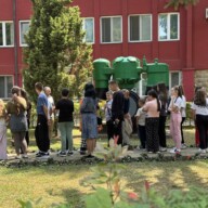 Српска дјеца Косова и Метохије
