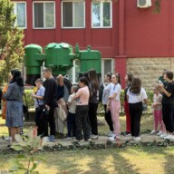 Српска дјеца Косова и Метохије