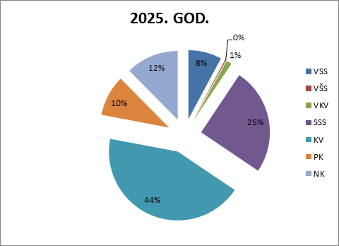 2025. godina